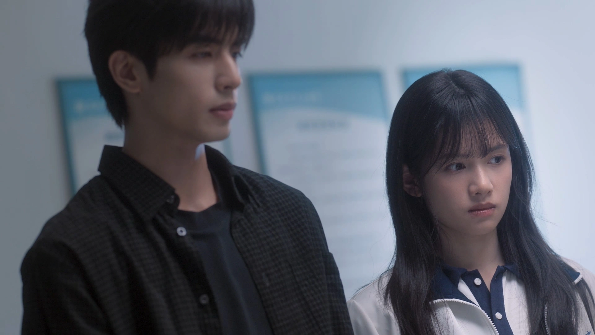 Review Chó Hoang Và Xương (Love For You) tập 3–4: Giấc mơ tan vỡ, hai đứa trẻ bị bỏ lại