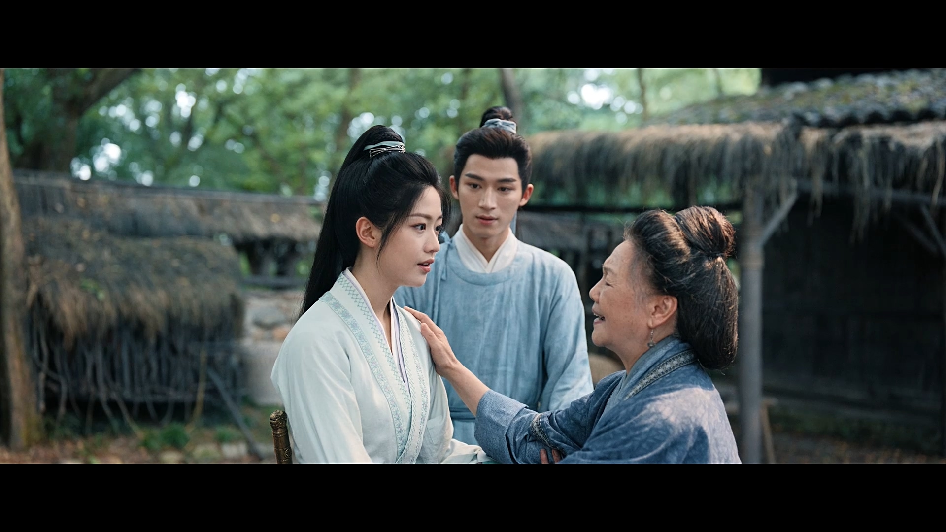Định Phong Ba - 304238