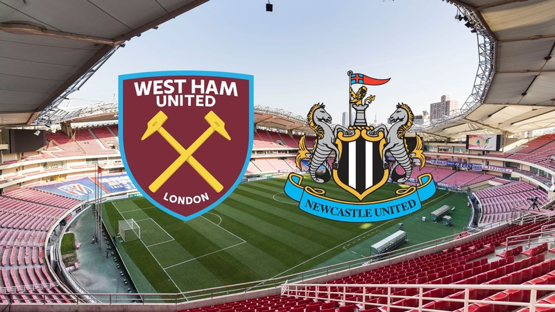 Nhận định, soi kèo West Ham vs Newcastle (21:00, 02/11): London Stadium “nóng” vì mục tiêu 3 điểm của Chích chòe