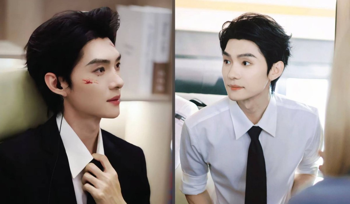 7+ phim ngắn của Vương Dịch Lỗi được “fan” ngôn tình yêu thích nhất