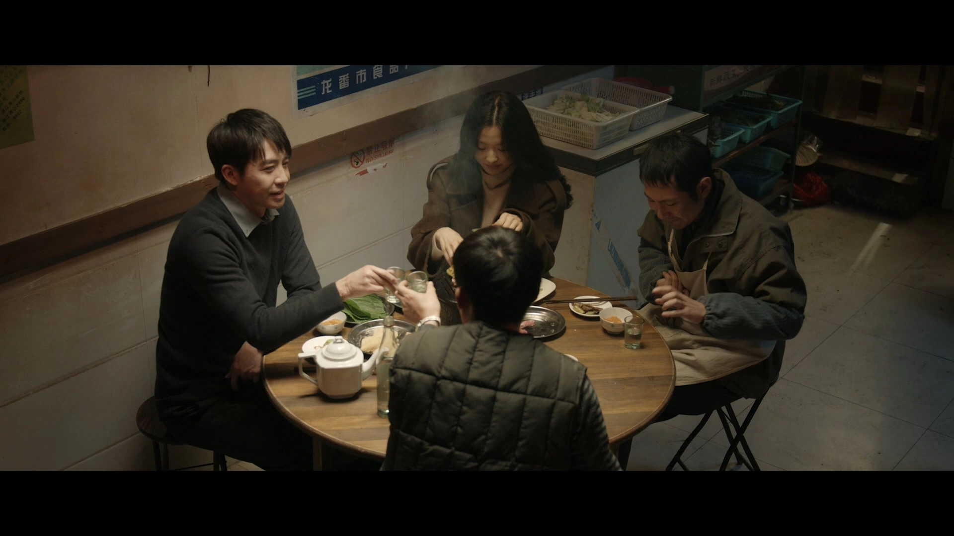 Pháp Y Tần Minh (Once Upon a Time in Longfan) tập 9-10: Hung thủ giả gái, cảnh sát bị qua mặt?