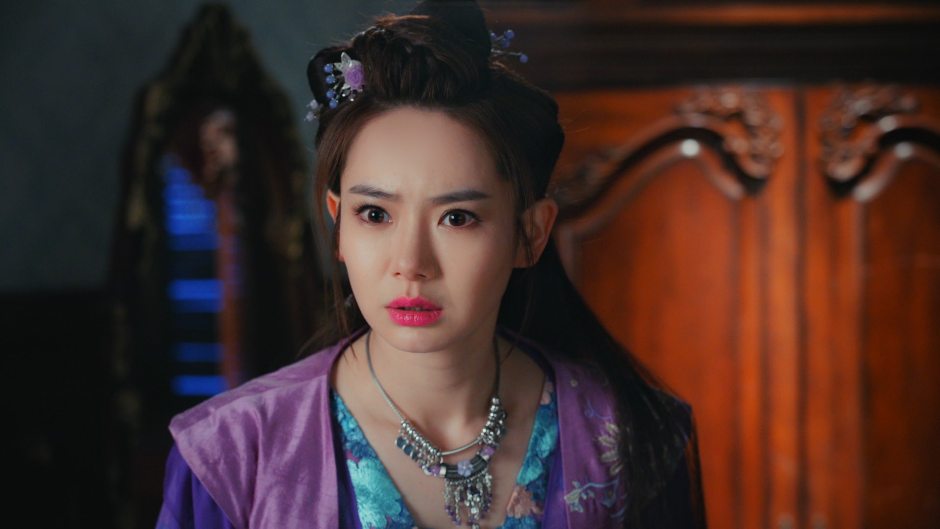 Tân Long Môn Khách Sạn - 296198